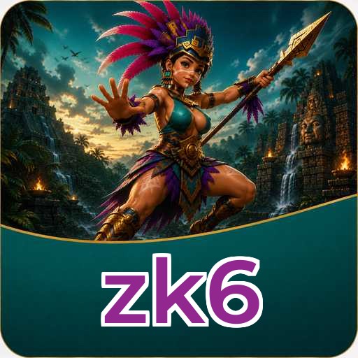 Screenshot Proses Instalasi zk6 APK