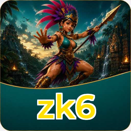 Instalasi zk6